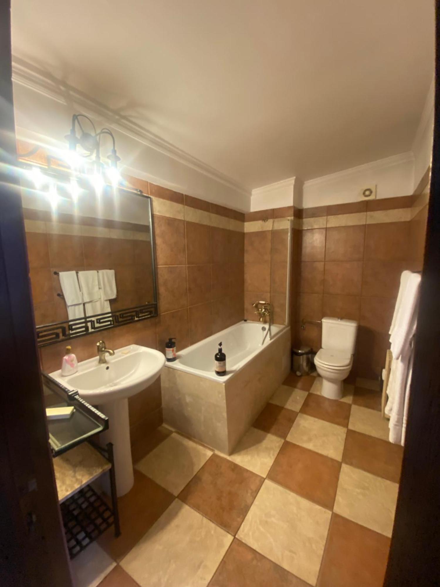 Apartamente Arcul De Triumf Bucareste Exterior foto